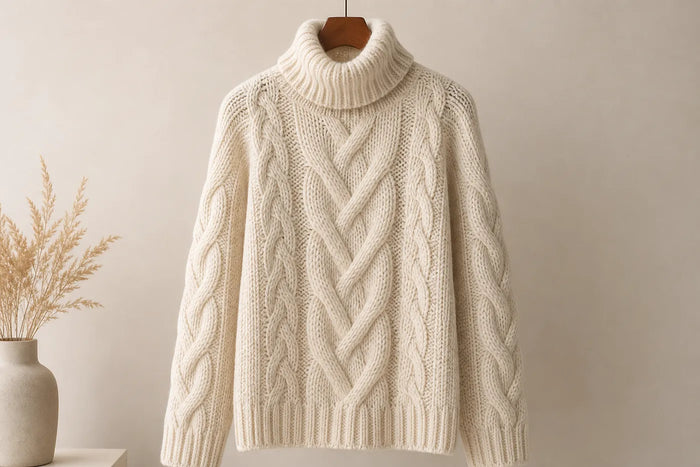 Knitwear