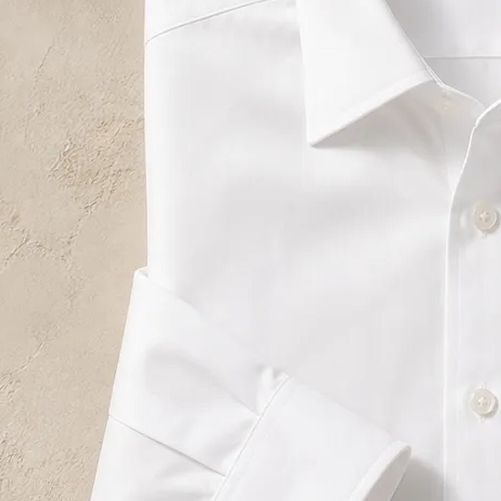 Cotton Poplin Shirt Muse