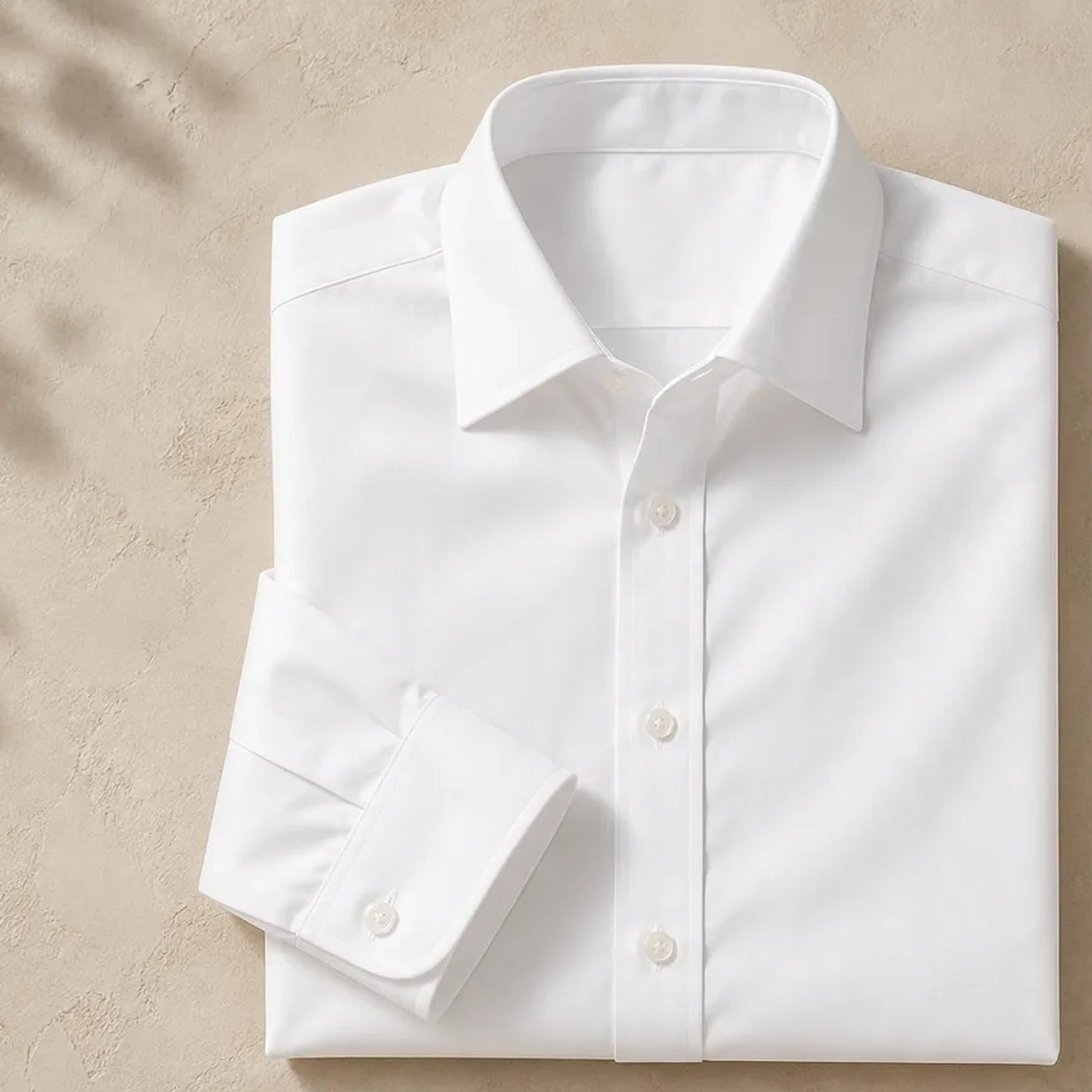 Cotton Poplin Shirt Muse