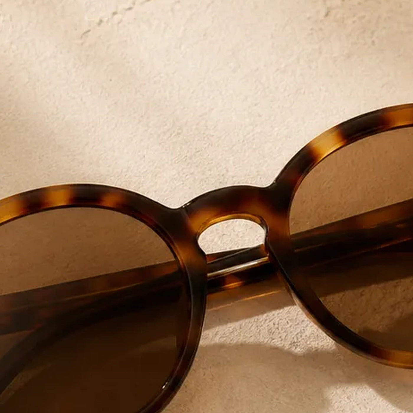 Round Sunglasses