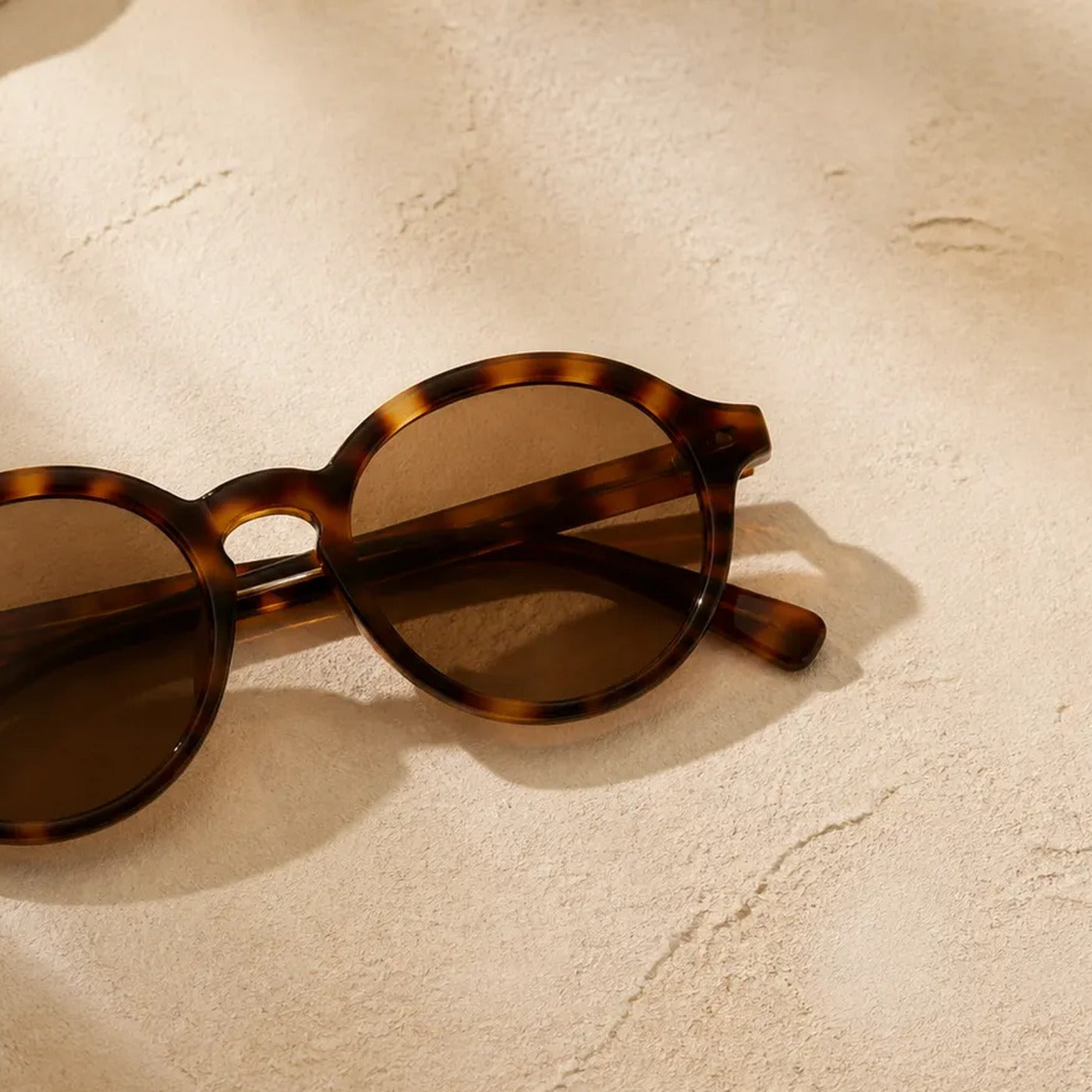 Round Sunglasses