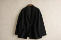Oversized Wool Blazer N°01