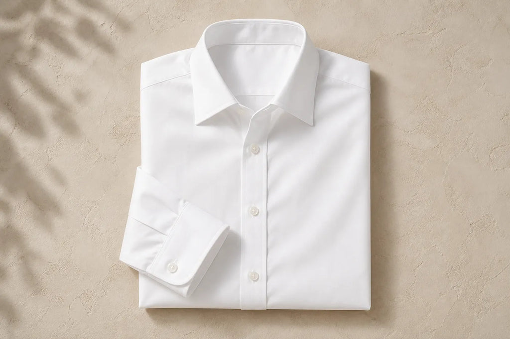 Cotton Poplin Shirt Muse
