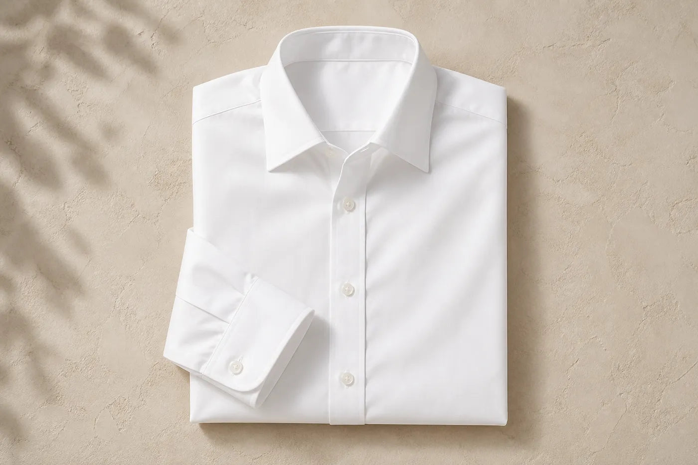 Cotton Poplin Shirt Muse