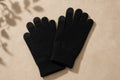 Knit Touchscreen Gloves — Iconic