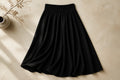 A-line Midi Skirt Limited Edition