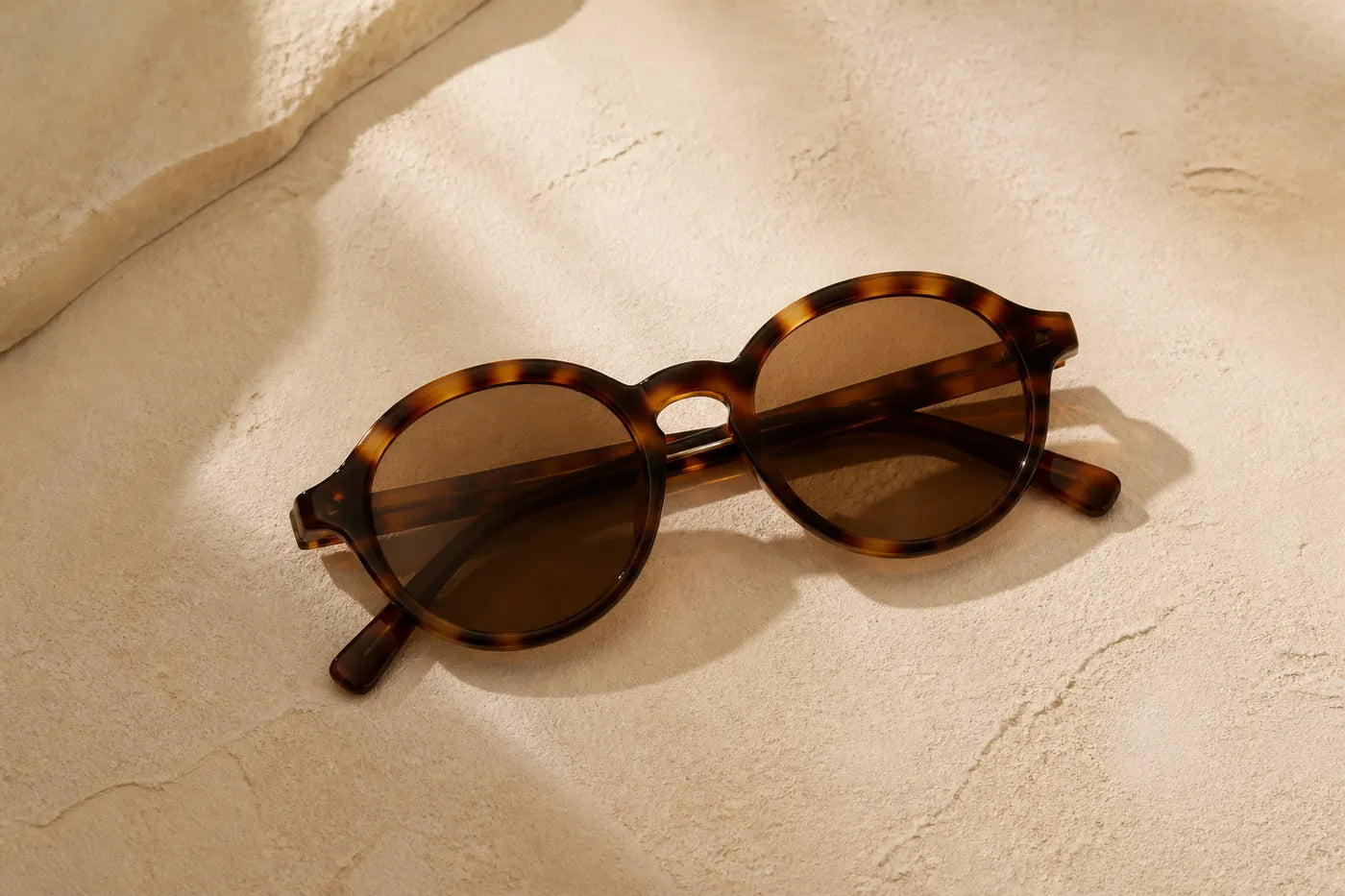 Round Sunglasses