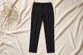 Muse Crepe Cigarette Pants