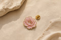 Limited Edition Enamel Flower Pin Edition