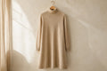 Cashmere Sweater Dress